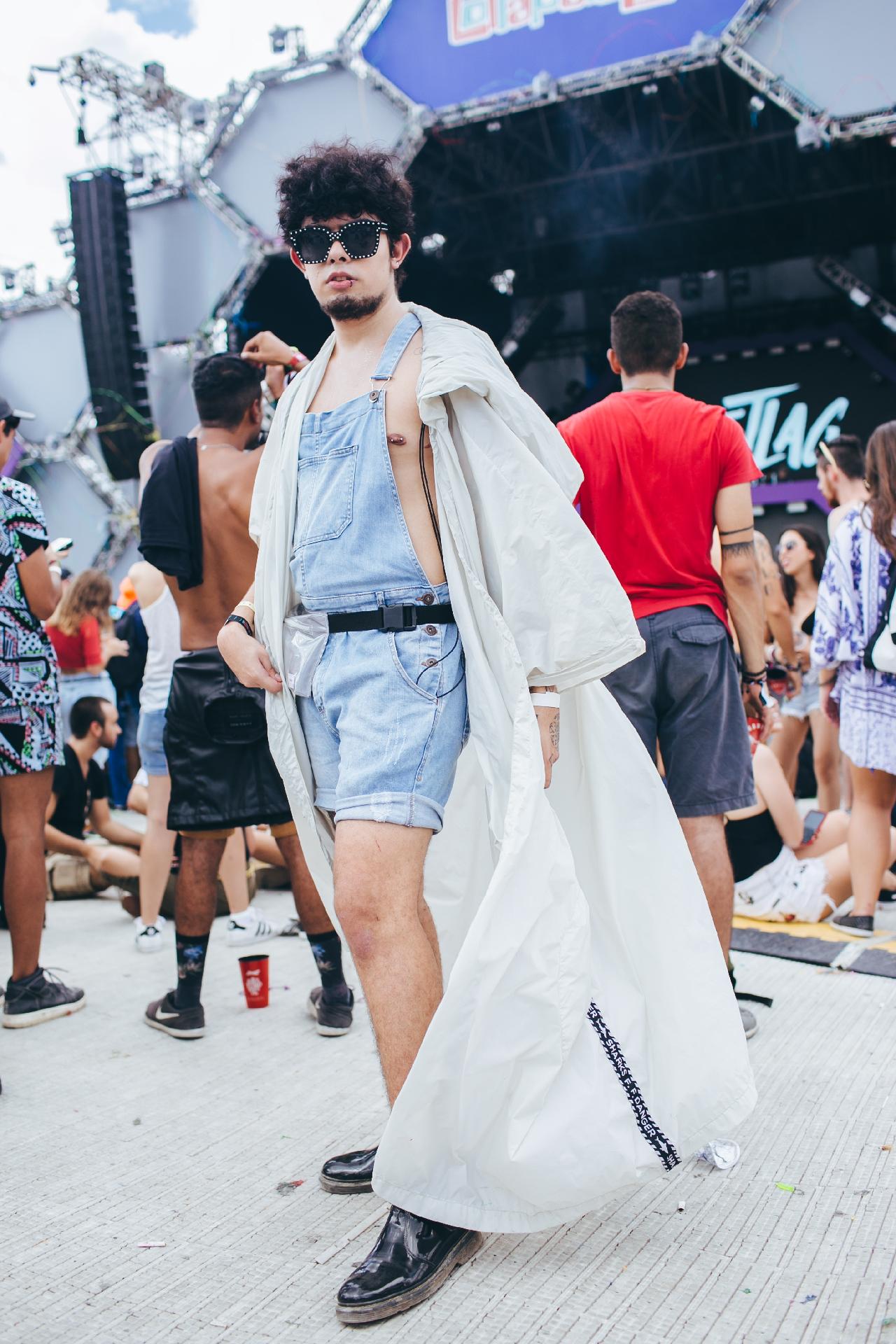 Caio Pedroso - Felipe Gabriel/UOL