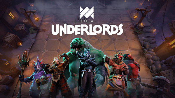 Auto Chess Dota Underlords Ou Tft Qual é O Melhor