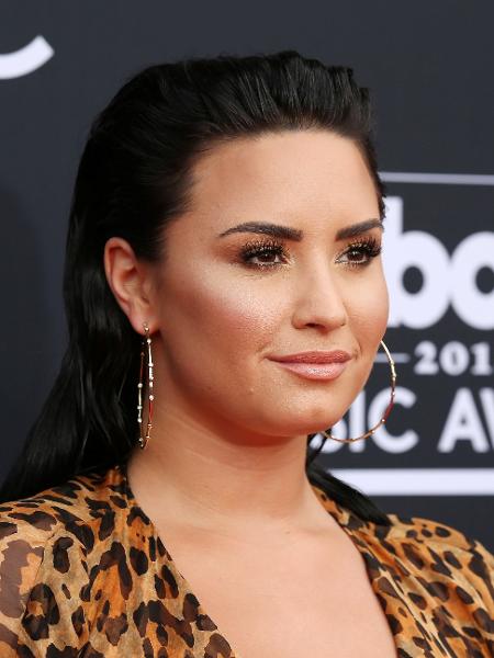 Demi Lovato - Reuters