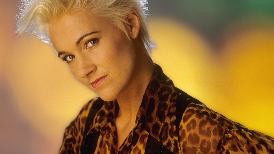 Marie Fredriksson, vocalista do Roxette - Fryderyk Gabowicz/picture alliance via Getty Images