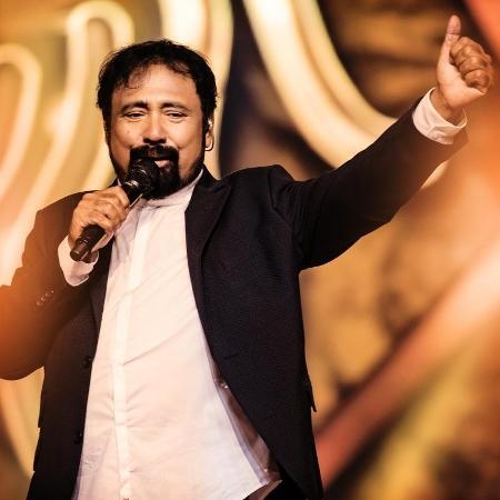 O cantor sertanejo Dalvan - Reprodução/Instagram - Reprodução/Instagram