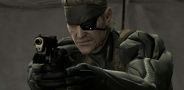 Metal Gear: 4 personagens que podem reinventar a série - Atualinerd