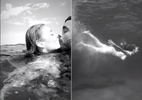 Pedro Scooby mostra Cintia Dicker nadando nua em viagem pela Itália - Reprodução/Instagram