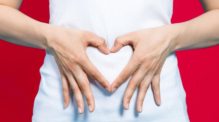 Intestino e coração - iStock - iStock