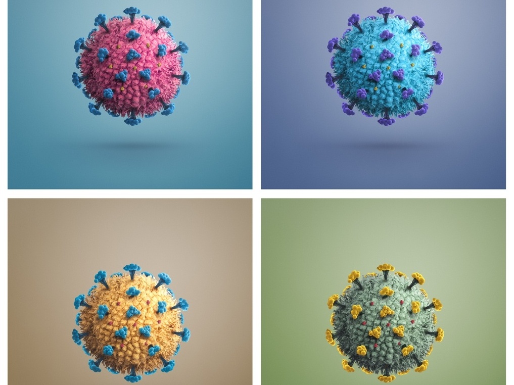 Variantes do coronavírus: Brasil faz pouca coisa certa para controlá-las