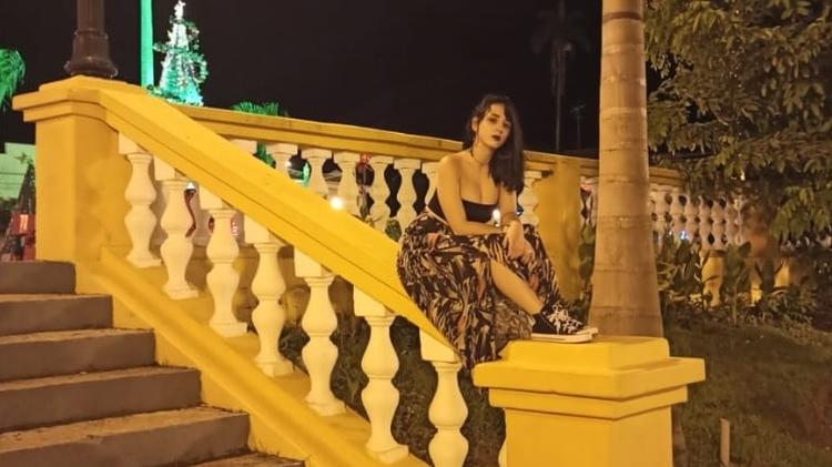 Já acabou, Jéssica - Arquivo Pessoal - Arquivo Pessoal