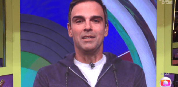 Tadeu vai para 2º ano de 'BBB'; quais foram os desafios da 1ª temporada? - Entretenimento BOL