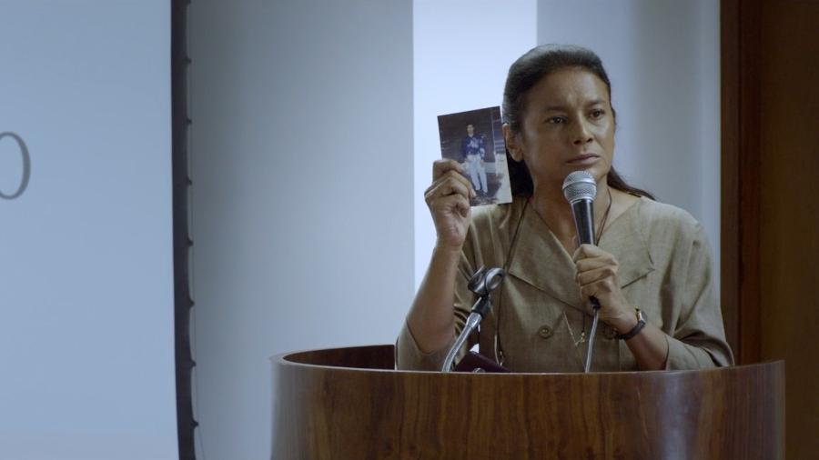 Dira Paes estrela "Pureza", filme sobre a vida de uma mulher que lutou contra a escravidão contemporânea - Divulgação
