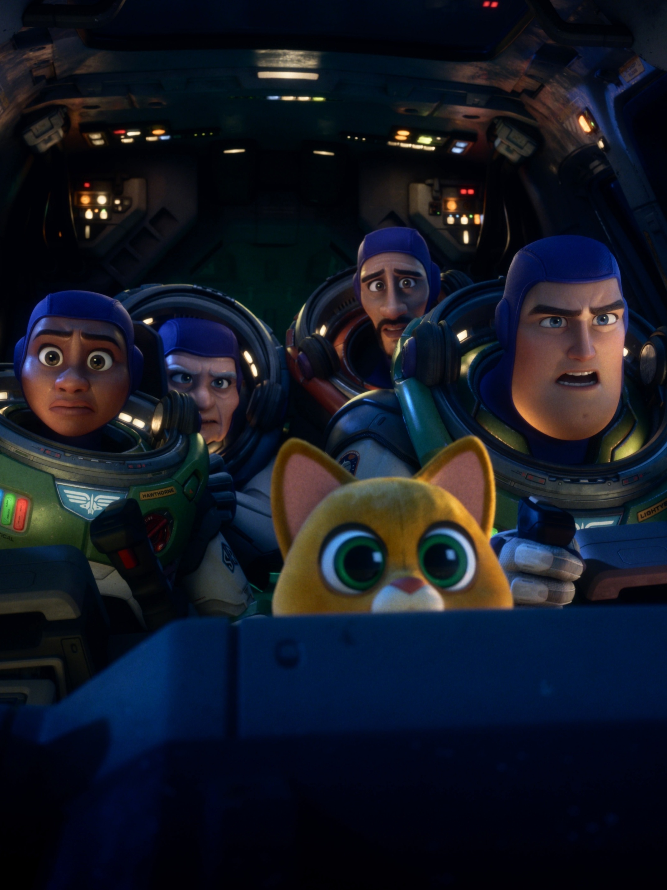 Lightyear': 5 fatos para saber sobre o filme antes do lançamento