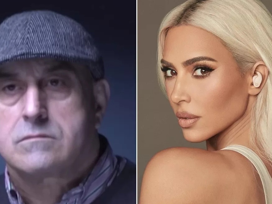 Assaltante culpa Kim Kardashian por roubo em Paris, na França