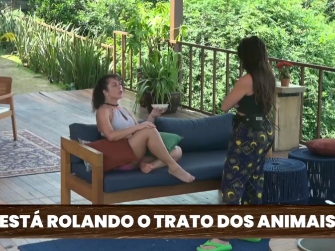 A Fazenda 14: veja como assistir o reality show ao vivo - Olhar Digital