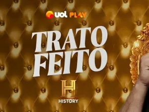 Confira a maratona de ?Trato Feito? no UOL Play