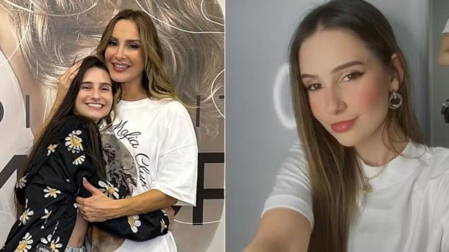 Bailarina de Claudia Leitte morre aos 21 anos