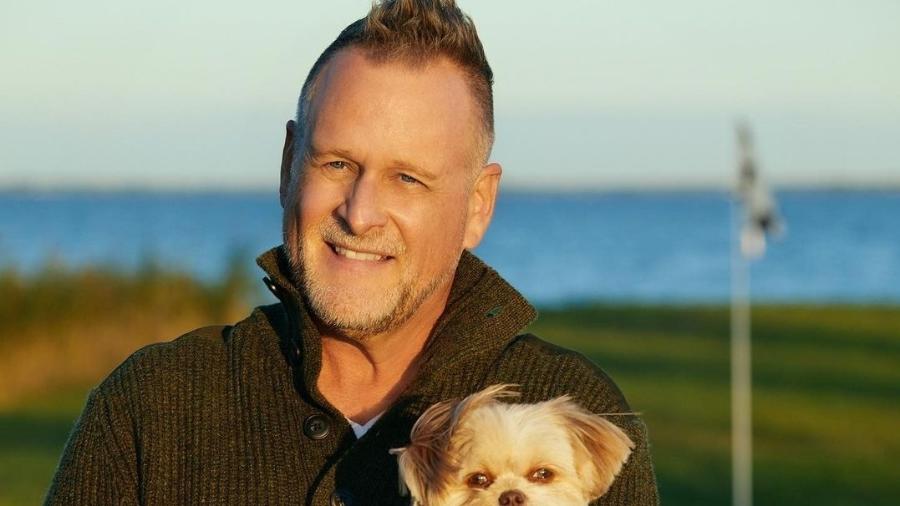 Dave Coulier foi diagnosticado com câncer