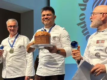 Rafael Tonon: Melhor panetone do mundo é de um mexicano: receita sem 'dono' é problema?