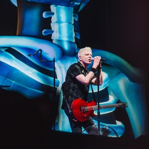 The Offspring lança vídeo de 'Come to Brazil'