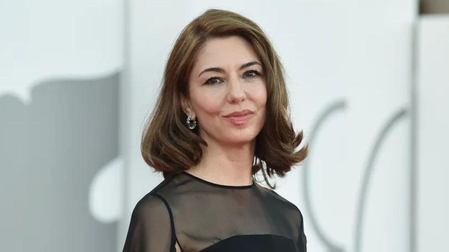 Sofia Coppola Sofia Coppola