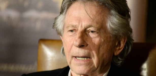 O cineasta Roman Polanski não corre mais o risco de ser extraditado para os EUA - Janek Skarzynski/AFP Phoro