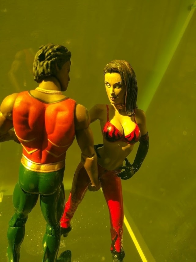 Obra "Lick Me", de Adriana Mattos, causa polêmica - Divulgação