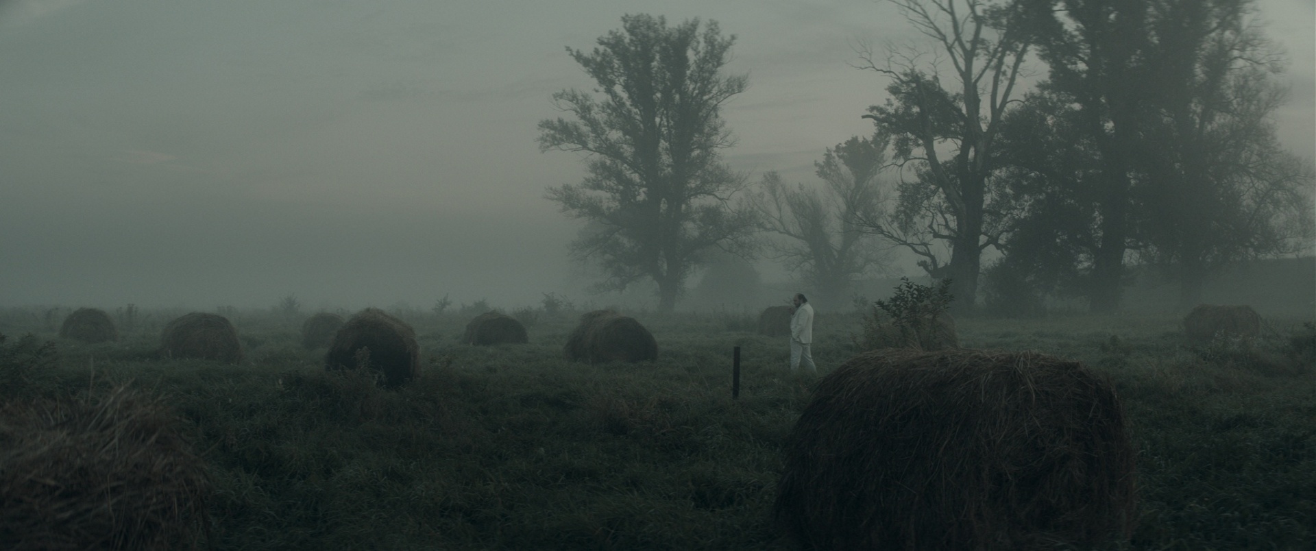 Cena do filme "Demon" - Divulgação