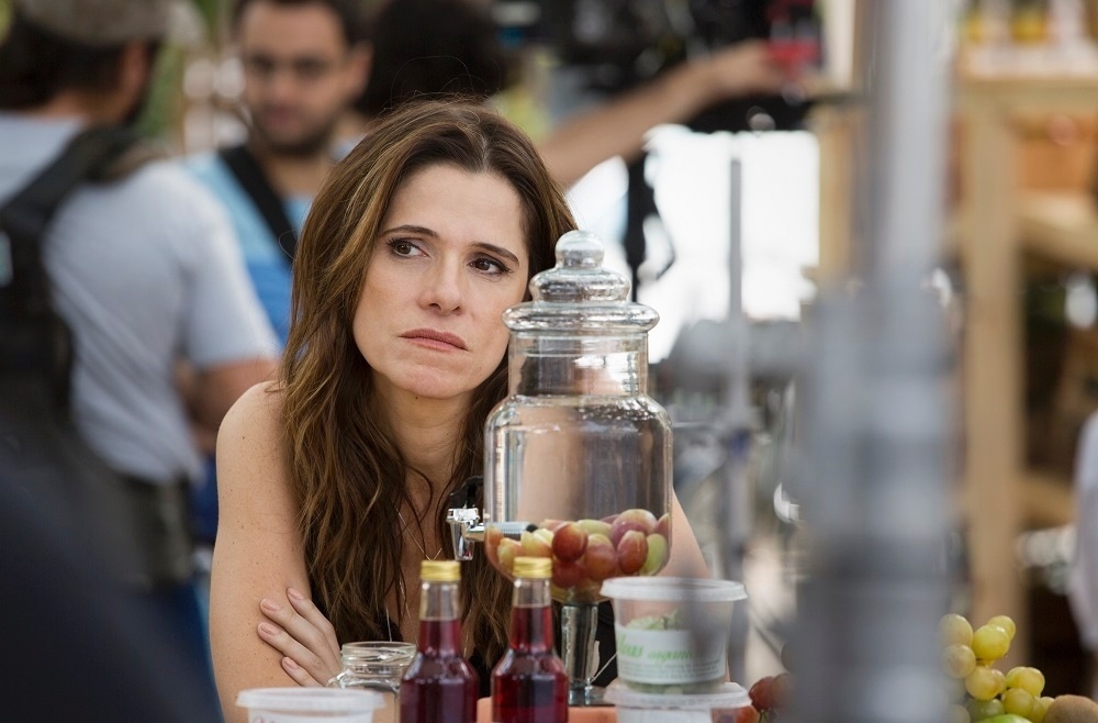 Cena do filme "Um Namorado Para Minha Mulher" - Divulgação