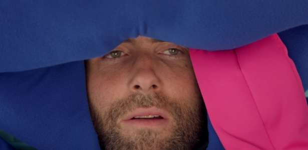 Adam Levine veste fantasia de "fakemon" aquático no novo clipe do Maroon 5 - Reprodução