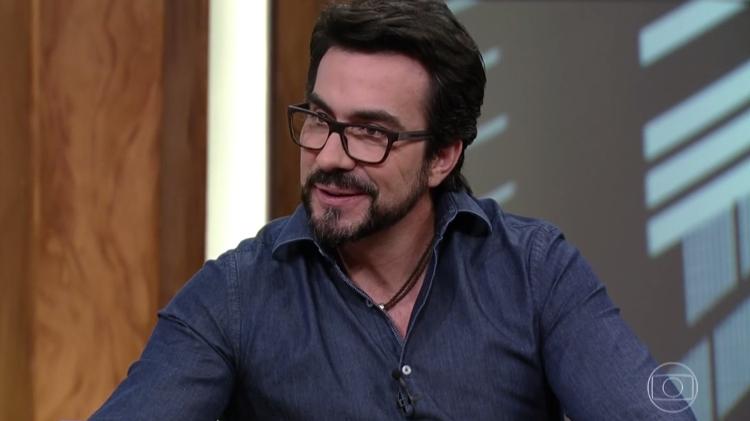 Reprodução/TV Globo