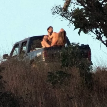Video casal fazendo sexo no lago de palmas