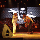 Martinália e Criolo cantam em homenagem ao samba no Rock in Rio - Reprodução