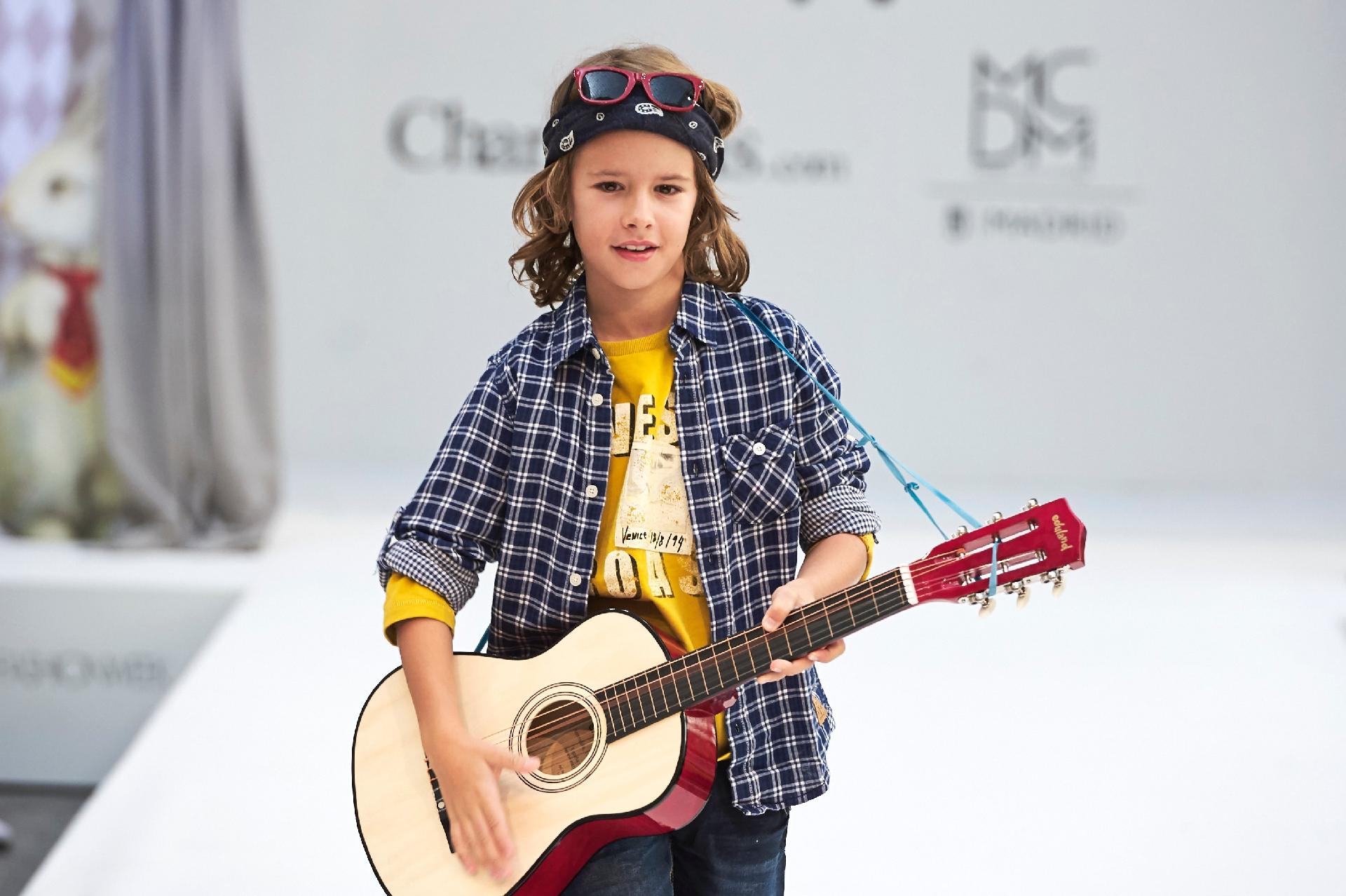 Petite Fashion Week - Getty Images