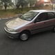 Fiat Palio 1998 - Vinicius Nascimento