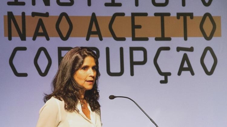 Monica Rosenberg - Divulgação RenovaBR - Divulgação RenovaBR