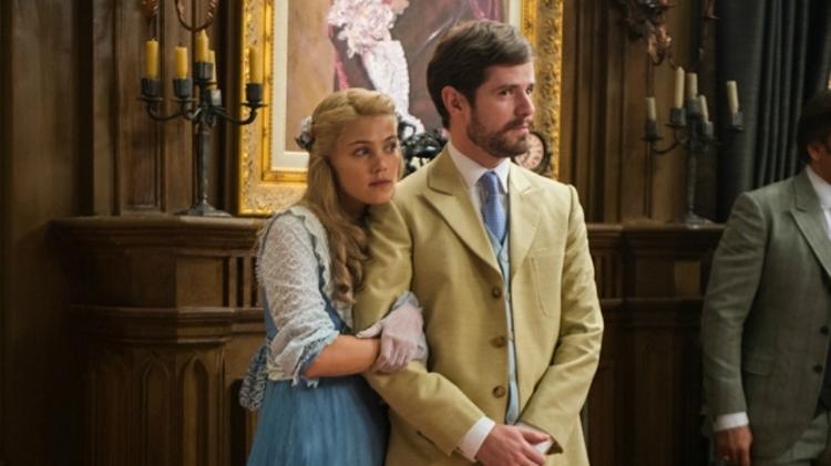 TV Globo/Raquel Cunha