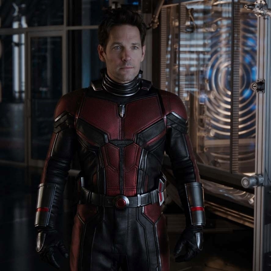 Paul Rudd Daily  Homens gostosos, Pessoas incríveis, Vingadores