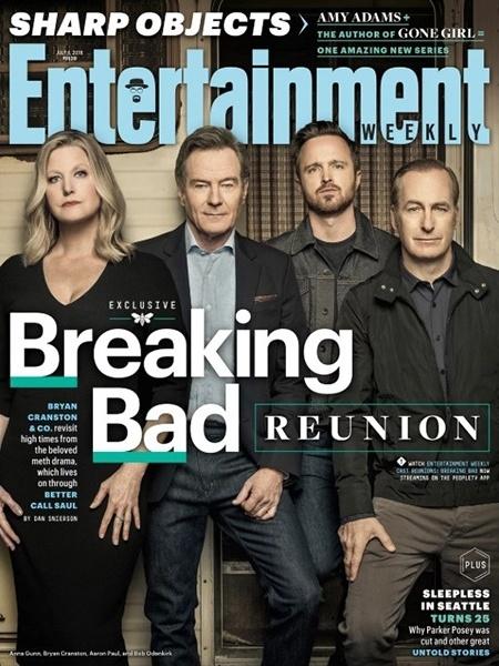 Onde assistir a Breaking Bad em 2023? em 2023  Breaking bad, Série de  televisão, Minhas series