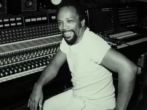 Das big bands a Michael Jackson: como Quincy Jones revolucionou a música