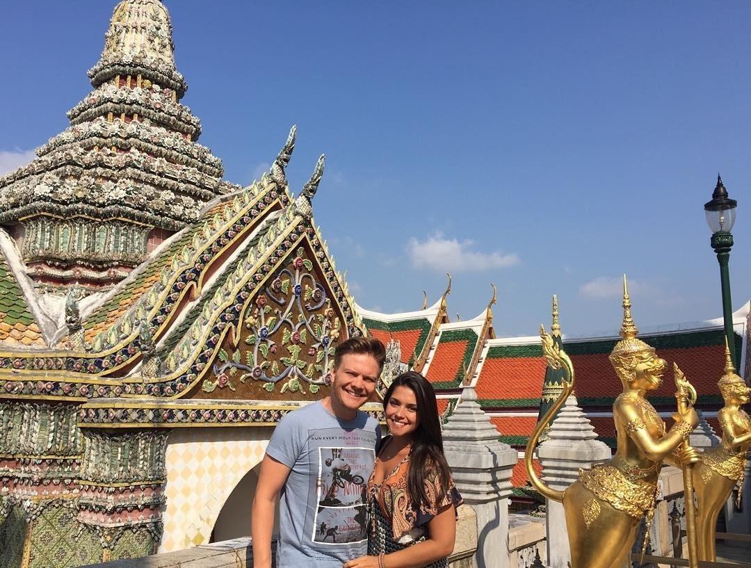 Família Fersoza-Teló - Reprodução/Instagram