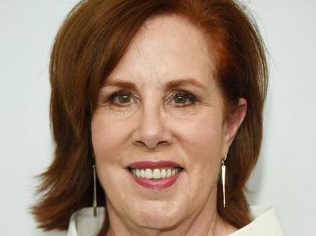 Denise Shull (à esquerda) e dra. Wendy Rhoades, de "Billions" - Getty Images/Reprodução