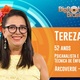 Tereza é a décima sexta participante do ?BBB19? - Reprodução/TvGlobo