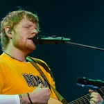Ed Sheeran apresenta a turnê "Divide" para São Paulo - Flavio Moraes/UOL