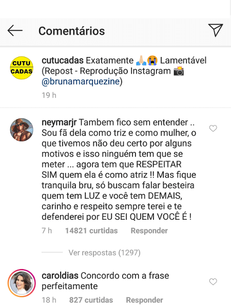 Reprodução/Instagram