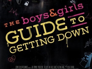 The Boys & Girls Guide to Getting Down (2006) - Divulgação - Divulgação