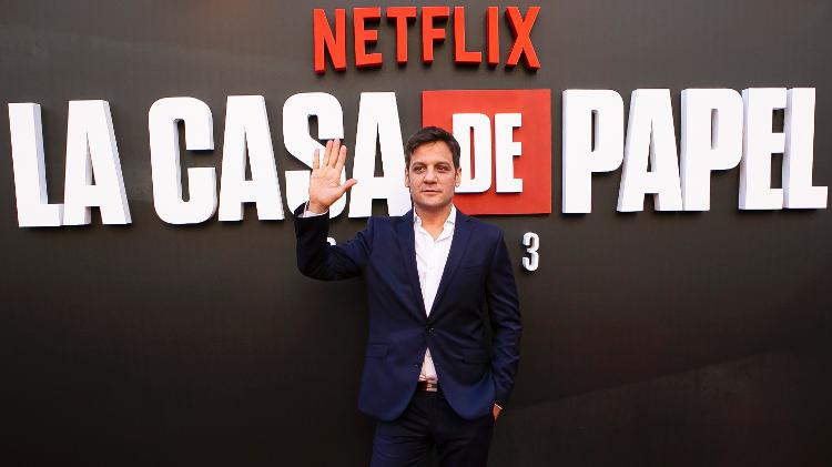 Rodrigo de la Serna - Pablo Cuadra/Getty Images - Pablo Cuadra/Getty Images