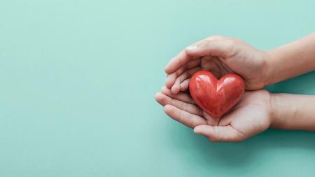 Saúde do coração, saúde cardiovascular, saúde cardíaca - iStock - iStock