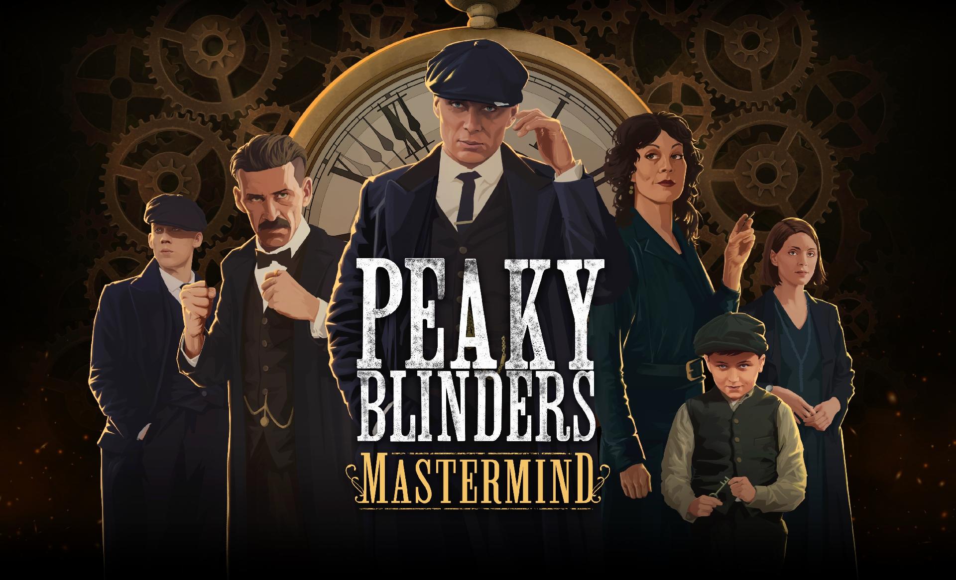 Peaky Blinders - A série mais pedida na barbearia nos últimos anos