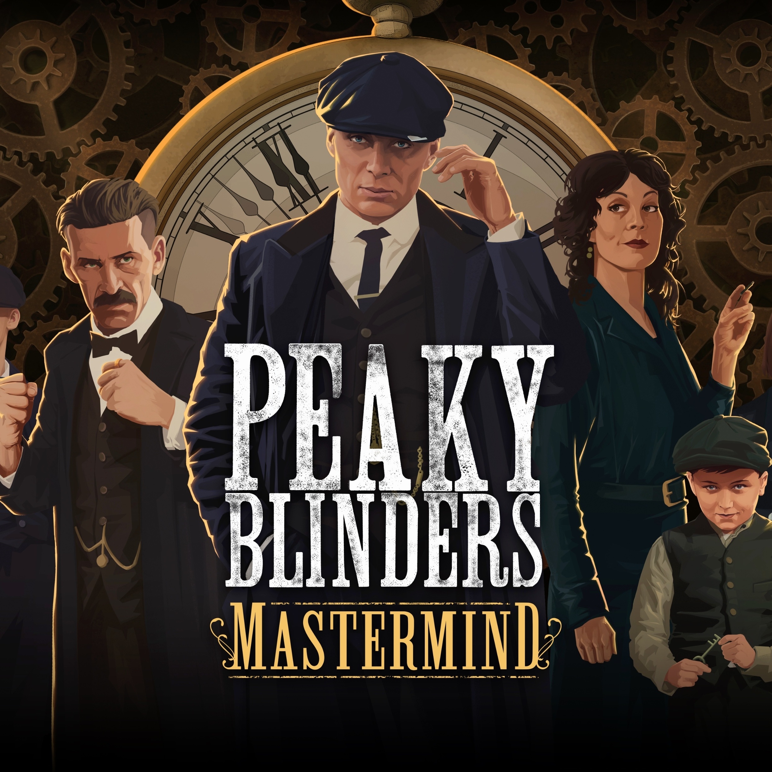 5 mistérios revelados na última temporada de Peaky Blinders
