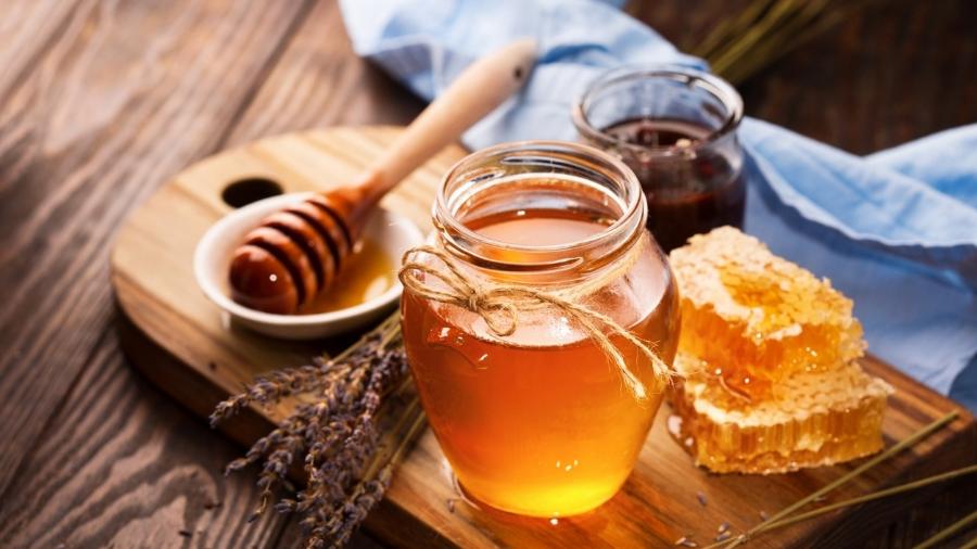 Quem não gosta de um bom mel, não é mesmo?