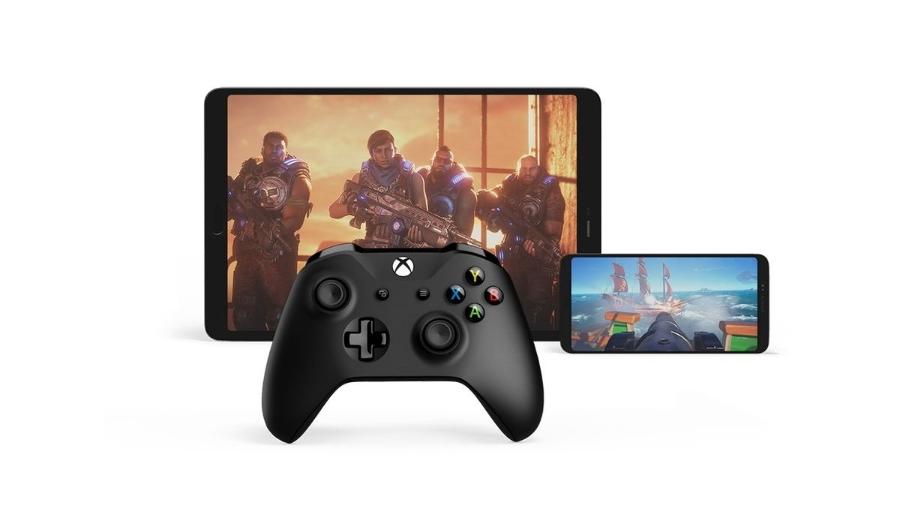 Projeto xCloud: beta chega ao Brasil e leva jogos do Xbox ao Android