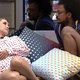 BBB 21: Thaís conversa com João Luiz - Reprodução/Globoplay