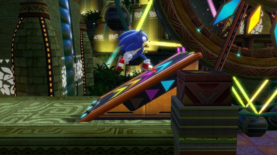 Sonic Colors Wii - Tradução PT BR (Link na descrição) 
